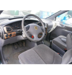 Anti brouillard droit (feux) CHRYSLER VOYAGER 3 Photo n°5