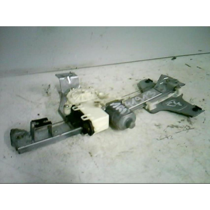 Moteur leve vitre arriere droit CITROEN C4 1