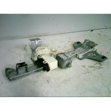 Moteur leve vitre arriere droit CITROEN C4 1 Photo n°1