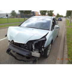 Moteur leve vitre arriere droit CITROEN C4 1 Photo n°3