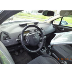 Moteur leve vitre arriere droit CITROEN C4 1 Photo n°7