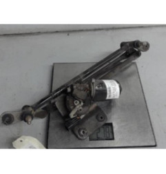 Moteur essuie glace avant HYUNDAI MATRIX Photo n°1