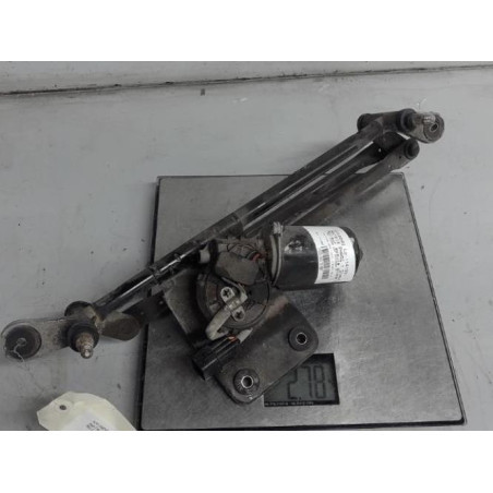 Moteur essuie glace avant HYUNDAI MATRIX Photo n°1