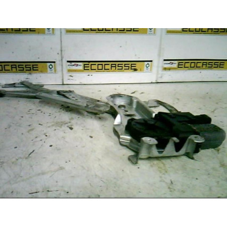 Moteur leve vitre avant droit OPEL MERIVA A Photo n°1