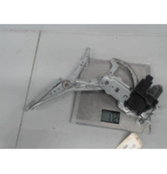 Moteur leve vitre avant droit OPEL MERIVA A Photo n°3