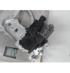 Moteur leve vitre avant droit OPEL MERIVA A Photo n°4