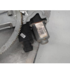 Moteur leve vitre avant droit OPEL MERIVA A Photo n°6