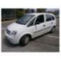 Moteur leve vitre avant droit OPEL MERIVA A