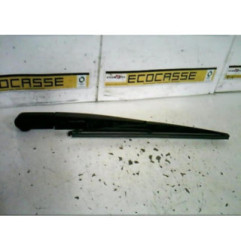 Bras essuie glace arriere RENAULT TWINGO 2 Photo n°1