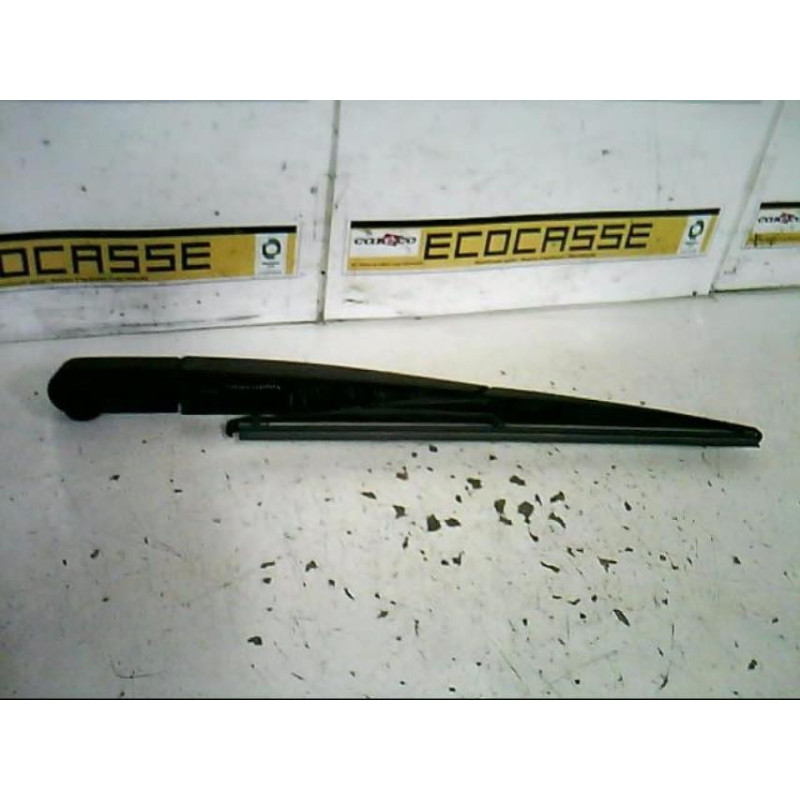 Bras essuie glace arriere RENAULT TWINGO 2