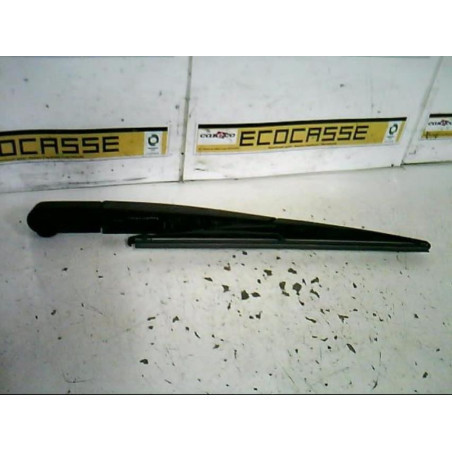 Bras essuie glace arriere RENAULT TWINGO 2 Photo n°1