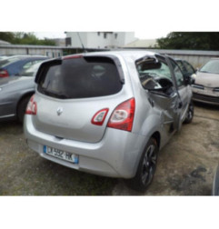Bras essuie glace arriere RENAULT TWINGO 2