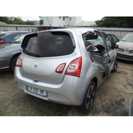 Bras essuie glace arriere RENAULT TWINGO 2