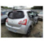 Bras essuie glace arriere RENAULT TWINGO 2