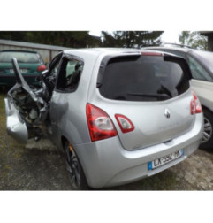 Bras essuie glace arriere RENAULT TWINGO 2 Photo n°3