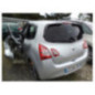 Bras essuie glace arriere RENAULT TWINGO 2