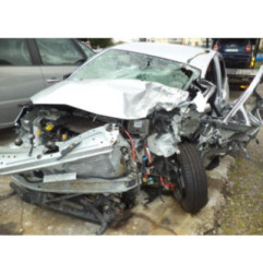 Bras essuie glace arriere RENAULT TWINGO 2 Photo n°4