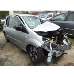 Bras essuie glace arriere RENAULT TWINGO 2 Photo n°5