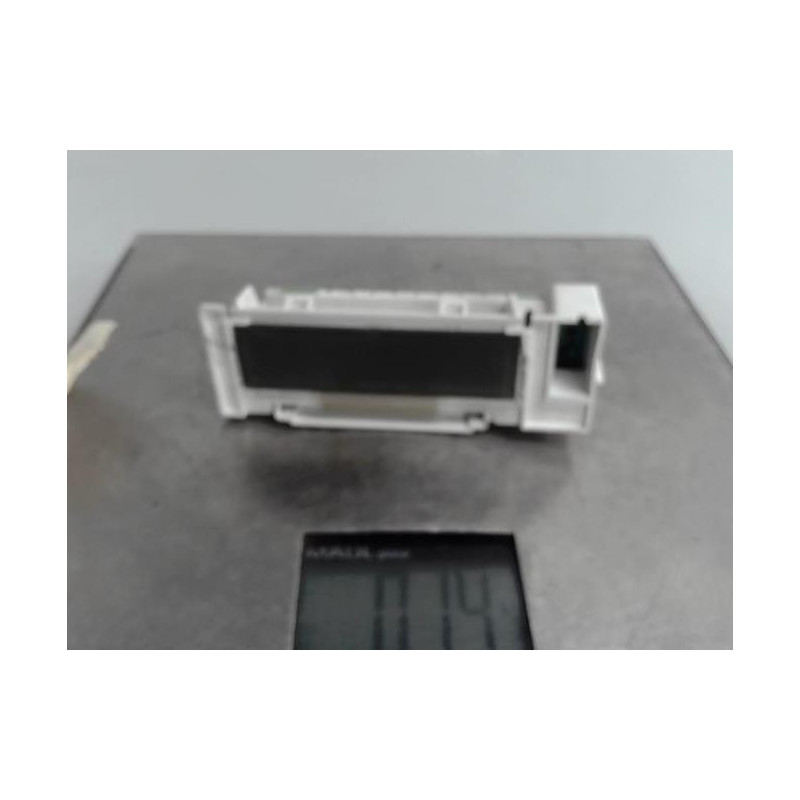 Afficheur RENAULT MEGANE 2