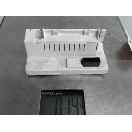 Afficheur RENAULT MEGANE 2