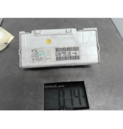 Afficheur RENAULT MEGANE 2 Photo n°3