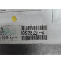 Afficheur RENAULT MEGANE 2 Photo n°4