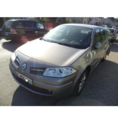 Afficheur RENAULT MEGANE 2 Photo n°5