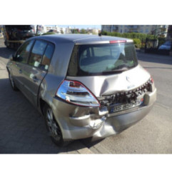 Afficheur RENAULT MEGANE 2 Photo n°8