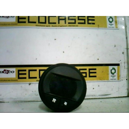 Bouton/Interrupteur RENAULT ESPACE 4 Photo n°1