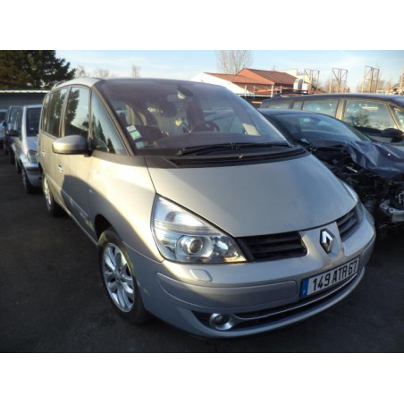 Bouton/Interrupteur RENAULT ESPACE 4
