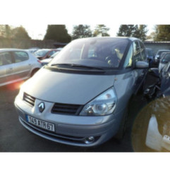 Bouton/Interrupteur RENAULT ESPACE 4 Photo n°3