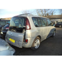 Bouton/Interrupteur RENAULT ESPACE 4 Photo n°4