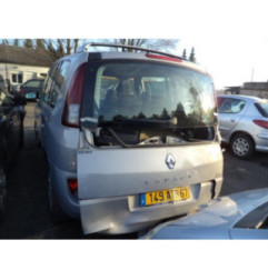 Bouton/Interrupteur RENAULT ESPACE 4 Photo n°5