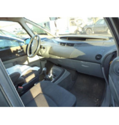 Bouton/Interrupteur RENAULT ESPACE 4 Photo n°6