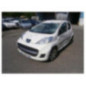 Moteur essuie glace arriere PEUGEOT 107