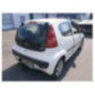 Moteur essuie glace arriere PEUGEOT 107