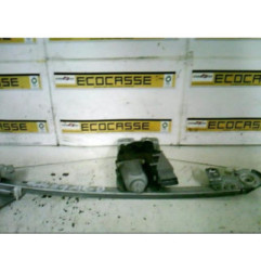 Moteur leve vitre arriere droit PEUGEOT 307 Photo n°1