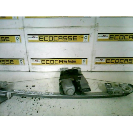 Moteur leve vitre arriere droit PEUGEOT 307 Photo n°1