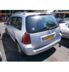 Moteur leve vitre arriere droit PEUGEOT 307 Photo n°5