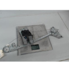 Moteur leve vitre arriere gauche PEUGEOT 307 Photo n°1