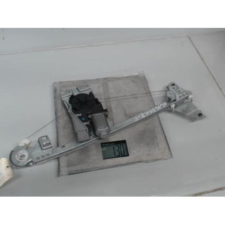Moteur leve vitre arriere gauche PEUGEOT 307 Photo n°1