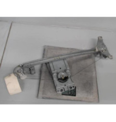 Moteur leve vitre arriere gauche PEUGEOT 307 Photo n°4