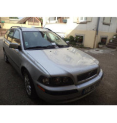 Verin de coffre VOLVO V 40 1 Photo n°5