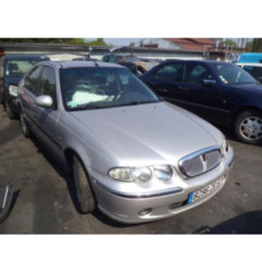 Anti brouillard gauche (feux) ROVER 45 Photo n°3