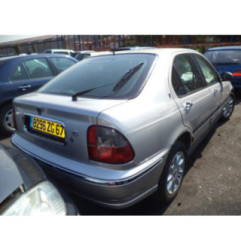 Anti brouillard gauche (feux) ROVER 45 Photo n°4