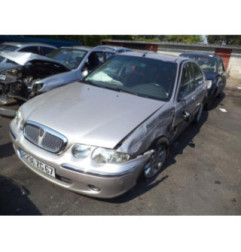 Anti brouillard gauche (feux) ROVER 45 Photo n°5