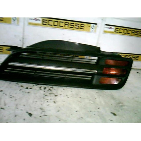 Optique avant secondaire gauche (feux)(clignotant) NISSAN MICRA 3 Photo n°1