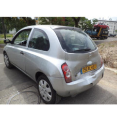 Optique avant secondaire gauche (feux)(clignotant) NISSAN MICRA 3 Photo n°4