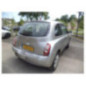 Optique avant secondaire gauche (feux)(clignotant) NISSAN MICRA 3