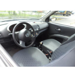 Optique avant secondaire gauche (feux)(clignotant) NISSAN MICRA 3 Photo n°6